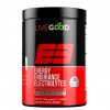 E3 - energa, resistencia, electrolitos